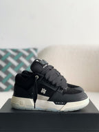 Amiri MA-1 Sneaker – Black, Bone & Grey