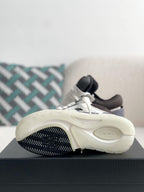 Amiri MA-1 Sneaker – Grey, Black & White