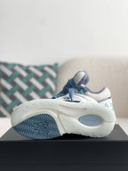 Amiri MA-1 Sneaker – Blue, White & Grey
