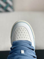 Amiri MA-1 Sneaker – Blue, White & Grey