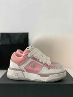 Amiri MA-1 Sneaker – Pink & White