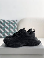 Balenciaga 3XL Sneaker Rhinestone – Full Black