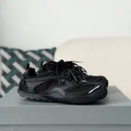 Balenciaga Radar Sneaker – Black & Grey