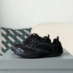 Balenciaga Radar Sneaker – Black & Grey