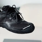 Balenciaga Radar Sneaker – Black & Grey