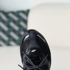 Balenciaga Radar Sneaker – Black & Grey
