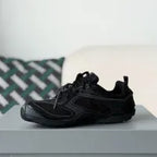 Balenciaga Radar Sneaker – Black & Grey