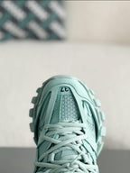 Balenciaga Track Sneaker – Mint Green / Light Sage