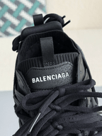 Balenciaga Track Sneaker Black