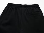 Burberry Duck Logo Striped Side Band Technical Tracksuit Black