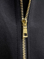 Gucci Round Interlocking G Technical Jersey Tracksuit Black