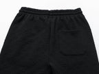 Louis Vuitton Monogram Embossed Technical Tracksuit Black