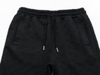 Louis Vuitton Monogram Embossed Technical Tracksuit Black