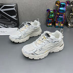Off-White Be Right Back White Sneakers