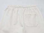 Prada Linea Rossa Tracksuit Set - White Technical Knit Zip Jacket & Pants