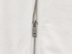 Prada Milano Logo Side Band Technical Jersey Tracksuit White