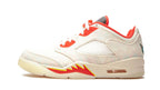 Air Jordan 5 Retro Low "Chinese New Year 2021"