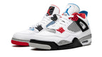 Air Jordan 4 "What The"