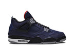Jordan 4 Retro Winter 'Loyal Blue'