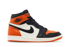 Jordan 1 Retro High OG 'Shattered Backboard' 2025