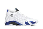 Jordan 14 Retro 'Hyper Royal'