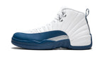 Air Jordan 12 Retro "French Blue 2016"