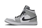 Jordan 1 Mid 'Smoke Grey'
