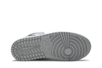 Jordan 1 Mid 'Smoke Grey'
