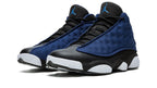 Air Jordan Retro 13 "Brave Blue"