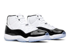 Jordan 11 Retro 'Concord' 2018