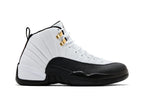 Jordan 12 Retro 'Taxi' 2025