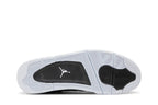 Jordan 4 Retro 'Fear' 2013