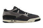 Paris Saint-Germain x Jordan 4 RM 'Off Noir'