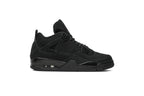 Jordan 4 Retro 'Black Cat' 2020