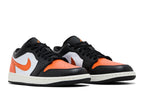 Jordan 1 Low 'Shattered Backboard Alternate'
