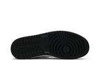 Jordan 1 Low 'Black Medium Grey'