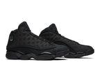 Jordan 13 Retro 'Black Cat'