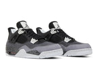 Jordan 4 Retro 'Fear' 2013