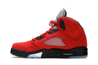 Jordan 5 Retro 'Raging Bull' 2021