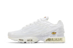 Air Max Plus 3 'Triple White'