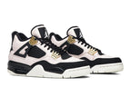 Wmns Jordan 4 Retro 'Splatter'
