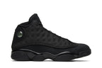 Jordan 13 Retro 'Black Cat'