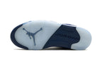 Air Jordan 5 "Midnight Navy"